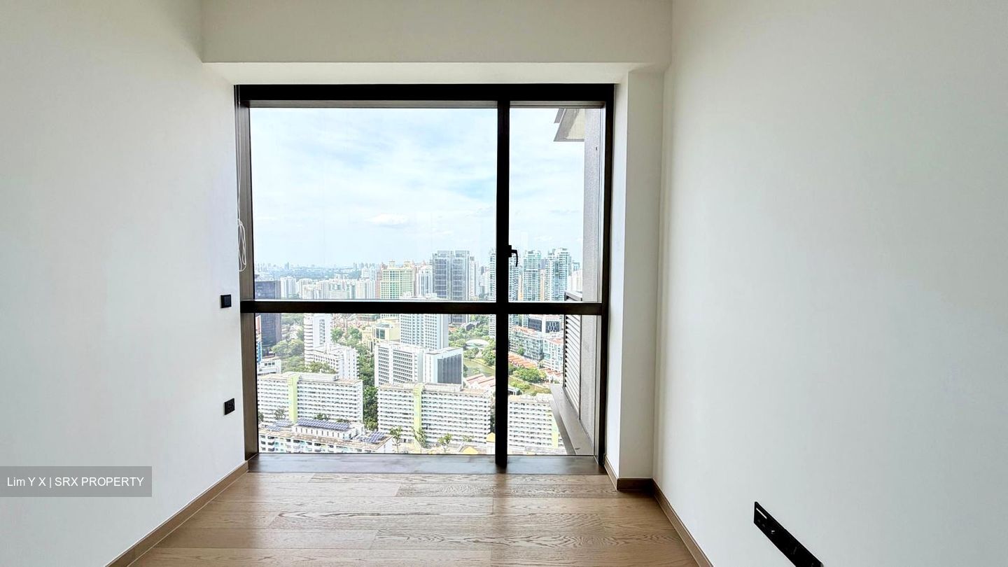 The Landmark (D3), Condominium #619512361